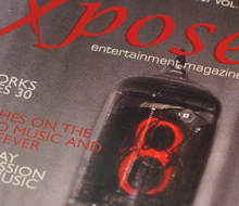 Expose Entertainment Magazine
